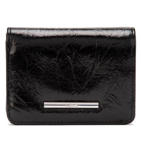 Billetera  Bill Peq  Gacel  Negro  Bil0389-1