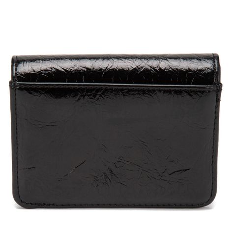 Billetera  Bill Peq  Gacel  Negro  Bil0389-2