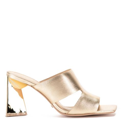 Sandalia  Ayla  Gacel  Dorado  0659449-0