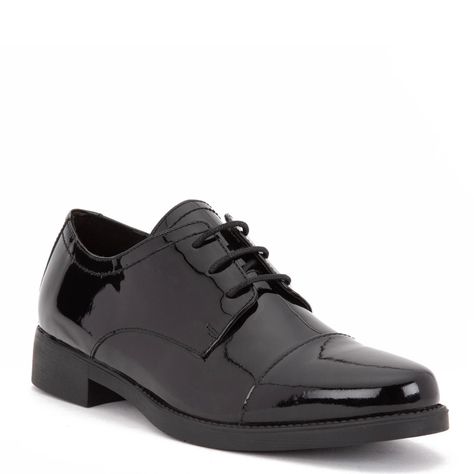 Zapato  Hortencia  Gacel  Negro  0659939-4