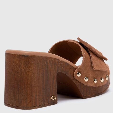 Sandalia  Daisy  Gacel  Tostado  0658995-3