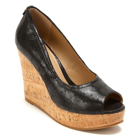 Zapato  Pippa  Gacel  Dorado  0659688-2
