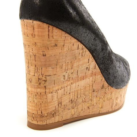 Zapato  Pippa  Gacel  Dorado  0659688-3