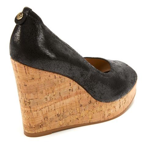 Zapato  Pippa  Gacel  Dorado  0659688-4