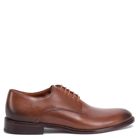 Zapato  S  Guante  Marron  0035734-0