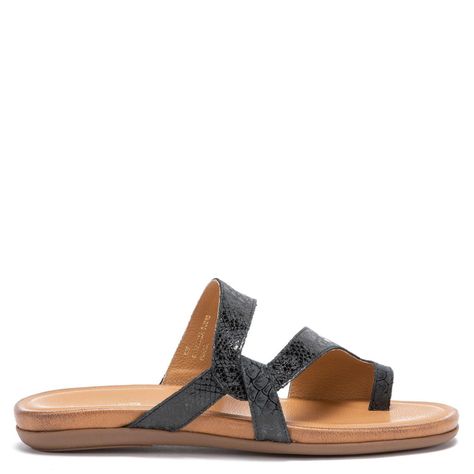Sandalia  0315  Gacel  Negro  0659042-0