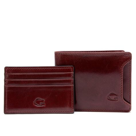 Billetera  Bill C Tar  Guante  Maldo  Bi436-2