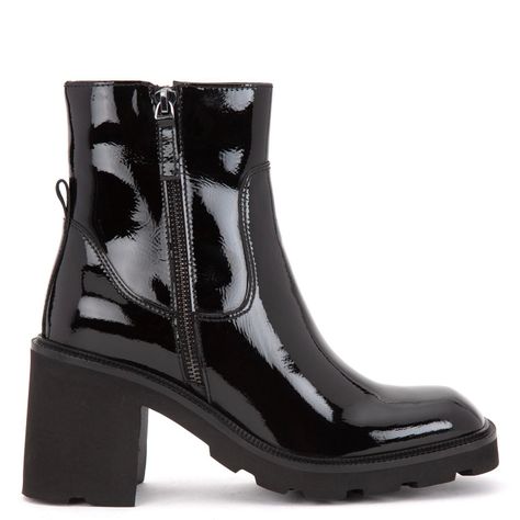Botin  Maca  Gacel  Negro  0659984-0
