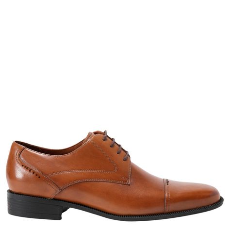 Zapato  Ba  Guante  Camel  0033425-0
