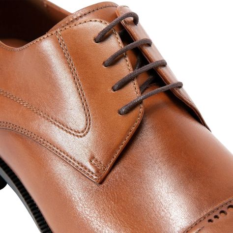 Zapato  Ba  Guante  Camel  0033425-3