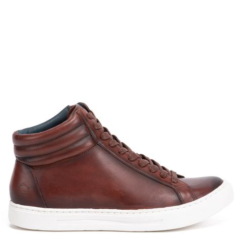 Zapatilla Caña Alta  Tokio  Guante  Maldo  0035822-0