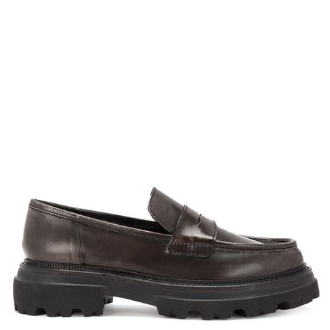 Mocasin  Eve  Gacel  Acero  0659904-0
