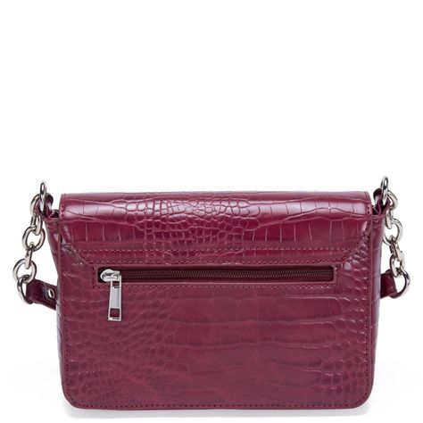 Cartera  Ret Ta Gra  Gacel  Burdeo  Car3189-3