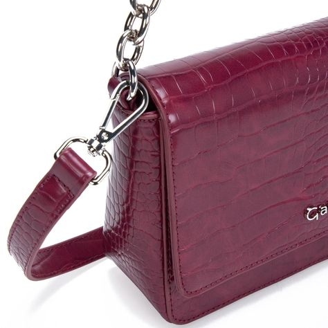 Cartera  Ret Ta Gra  Gacel  Burdeo  Car3189-4