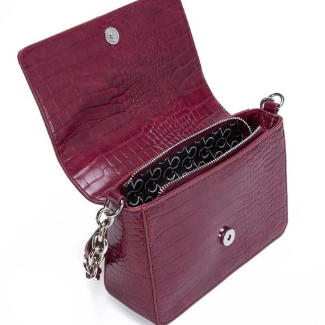 Cartera  Ret Ta Gra  Gacel  Burdeo  Car3189-6