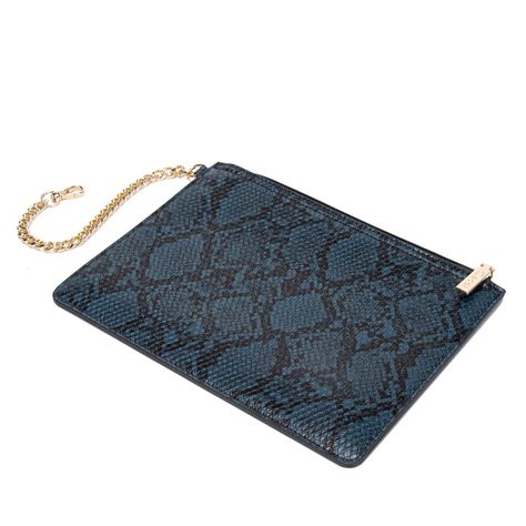 Cartera  Dos Asas G  Gacel  Marino  Car3176-4