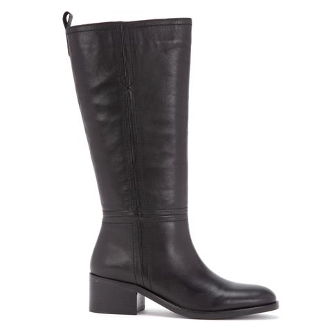 Bota  Carola  Gacel  Negro  0659886-0