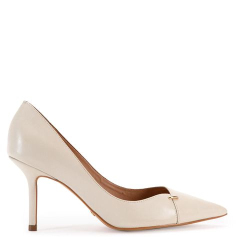 Zapato  Irune  Gacel  Crema  0659578-0