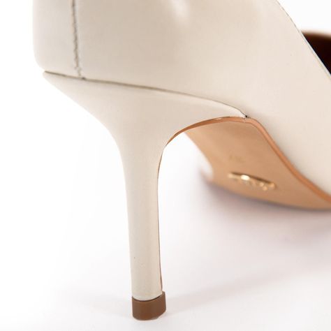 Zapato  Irune  Gacel  Crema  0659578-3