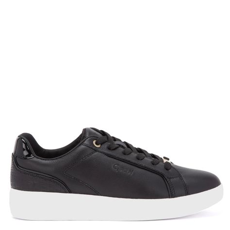 Zapatilla  Rosalia  Gacel  Negro  0660168-0