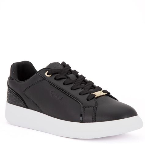 Zapatilla  Rosalia  Gacel  Negro  0660168-4