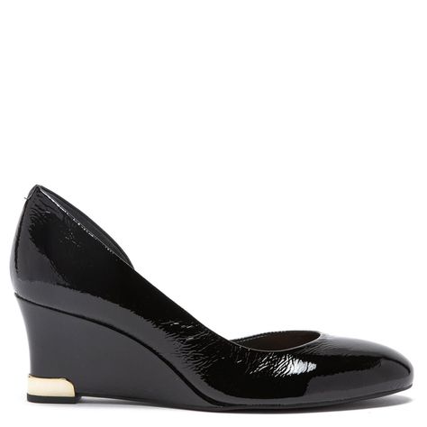 Zapato  Clarice  Gacel  Negro  0659179-0