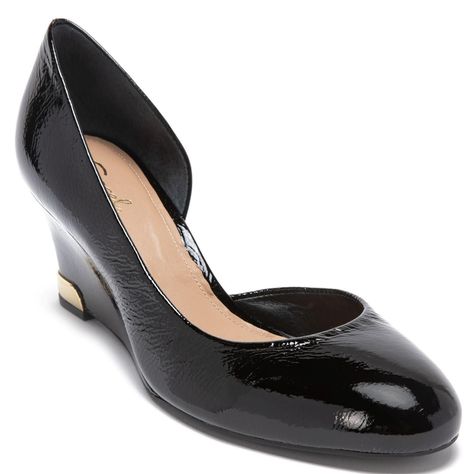 Zapato  Clarice  Gacel  Negro  0659179-2