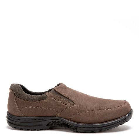 Zapato  Dt  Guante  Gris  0035014-0