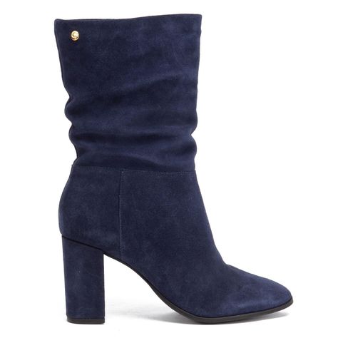 Bota  Cassidy  Gacel  Marino  0660043-0