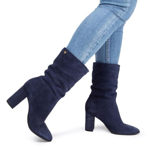 Bota  Cassidy  Gacel  Marino  0660043-1