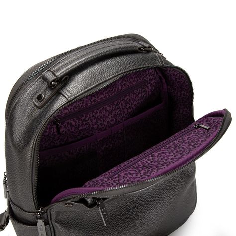 Mochila  Moch Noteb  Gacel  Grafito  Car3266-6