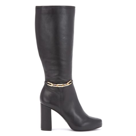 Bota  Ambra  Gacel  Negro  0659839-0