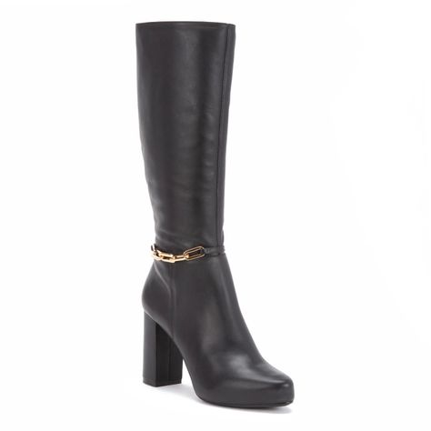 Bota  Ambra  Gacel  Negro  0659839-4