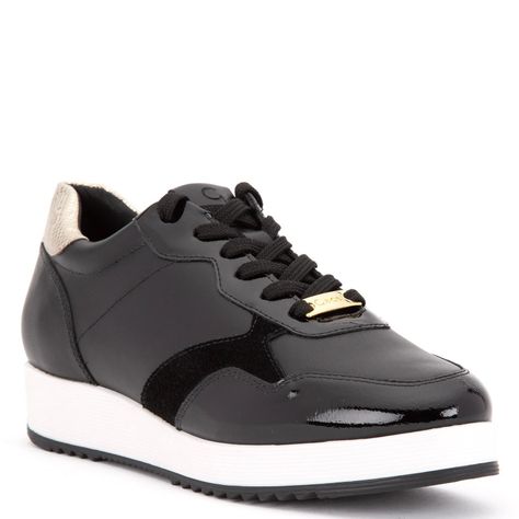 Zapatilla  0073  Gacel  Negro  0659847-4