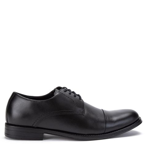 Zapato  Zurique  Guante  Negro  0034237-0