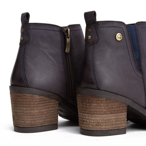 Botin  Hazzard  Gacel  Tostado  0659928-4