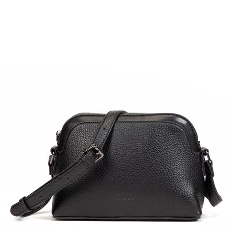 Mochila  Mochila Pr  Gacel  Negro  Car3262-2
