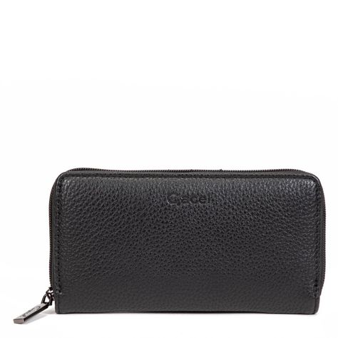 Mochila  Mochila Pr  Gacel  Negro  Car3262-3