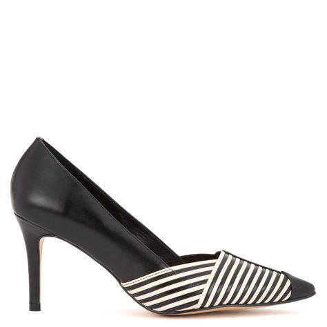 Zapato  Monica  Gacel  Negro  0660010-0