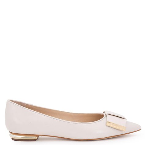 Ballerina  Violet  Gacel  Off White  0660032-0
