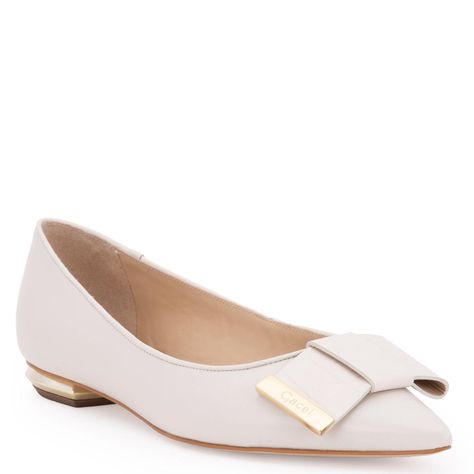 Ballerina  Violet  Gacel  Off White  0660032-4
