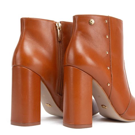 Botin  Pola  Gacel  Camel  0660144-4
