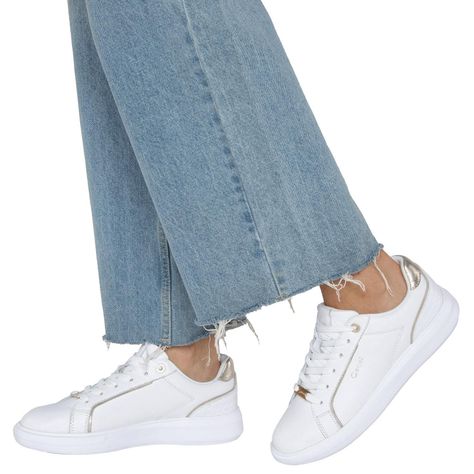 Zapatilla  Rosalia  Gacel  Blanco  0660167-1