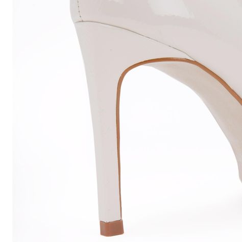 Zapato  Bessie  Gacel  Blanco  0660118-2