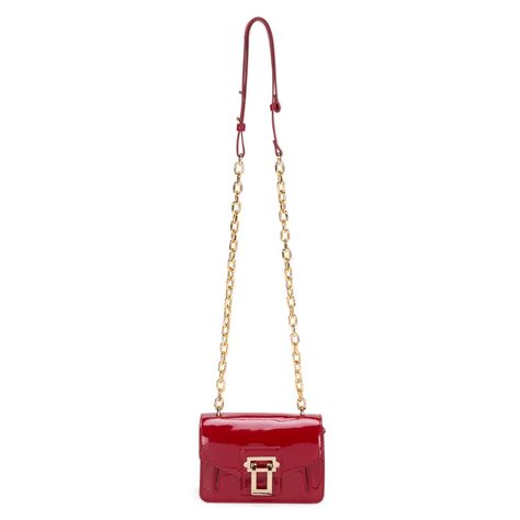Cartera  Ret Ta Peq  Gacel  Burdeo  Car3168-0
