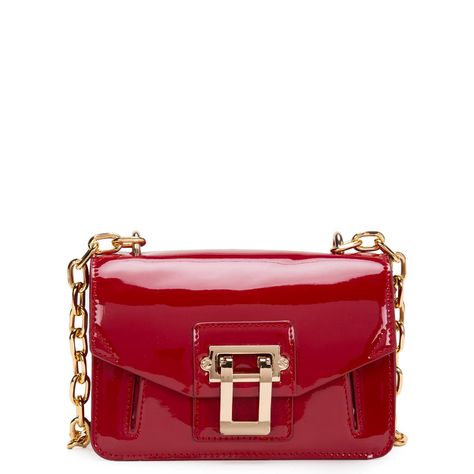 Cartera  Ret Ta Peq  Gacel  Burdeo  Car3168-1