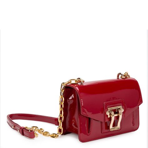 Cartera  Ret Ta Peq  Gacel  Burdeo  Car3168-2