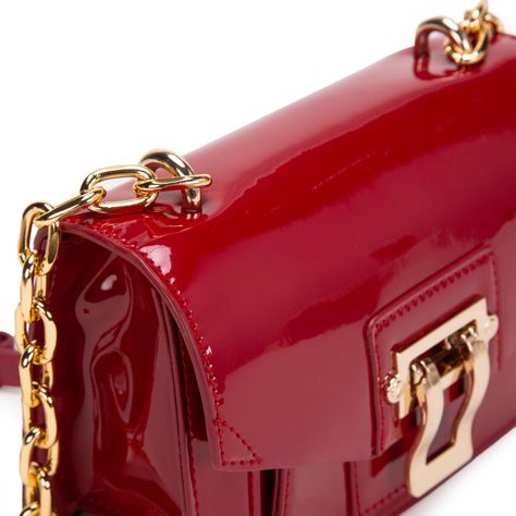 Cartera  Ret Ta Peq  Gacel  Burdeo  Car3168-4