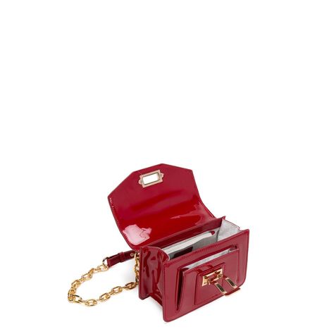 Cartera  Ret Ta Peq  Gacel  Burdeo  Car3168-5
