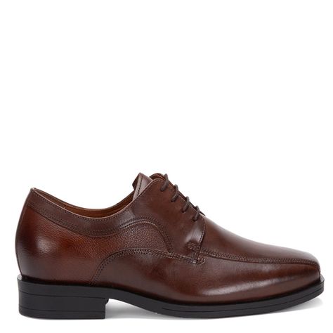 Zapato  Downtown  Guante  Chocolate  0035654-0